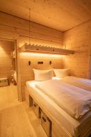 Family Room with Bathroom