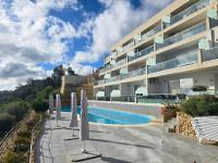 Egħżien Suite A2 Access to Tranquil Shared Pool - Bed and Breakfast Xagħra