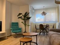 Casa Caracol - Ferienwohnung Saragossa