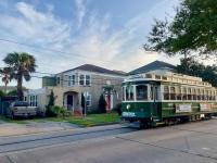 2317 w Pool! Hideaway Guest House w King Bed! - Ferienwohnung Galveston