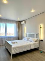 Astana Астана 10 минут от аэропорта Экспо умный дом - B&B