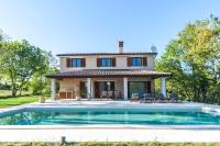 House Andrijasi - Chambres d’hôtes Žminj