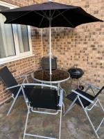 Spacious 3 Bed Home - Ideal for Families & Groups - Ferienwohnung