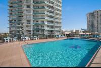 Cooly Bliss Sub-penthouse - B&B Costa Dorada