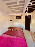 Appartamento con 2 Camere da Letto e Vista Giardino