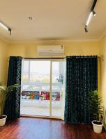 Blu Stays - Luxe 2BHK in Jaipur - Ferienwohnung Jaipur