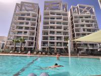 Ocean1 in Project 42 Eilat - Bed and Breakfast Eilat