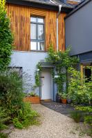 Ferienwohnung Mehringer Schweiz - Bed and Breakfast