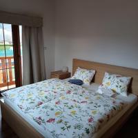Appartamento Familiare con 2 Camere da Letto e Vista