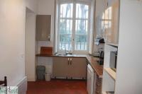 Bourdonnais CI - Versailles - Le Saint-Louis Appartement centre historique - B&B Versailles