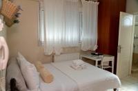 Stergios_Apartments 01 - Ferienwohnung Kozani