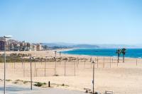 Hauzify I Apartament Torremunts - Ferienwohnung Torredembarra