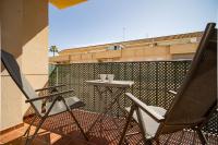 SIBS Sanlúcar Océano-Ideal Familias-Parking y Wifi Gratis - B&B Sanlúcar de Barrameda
