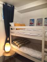 Appartement met 2 slaapkamers