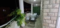 OliveGarten Apartments - B&B Dulcigno