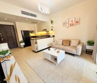 Hotel Apartment 1 very nice and quiet hurghada - B&B