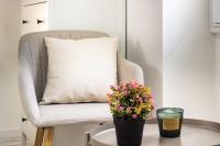 Chambre Double avec Salle de Bains Privative