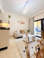 Hotel Apartment 1 very nice and quiet hurghada - Ferienwohnung Hurghada