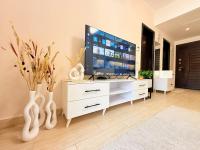Hotel Apartment 1 very nice and quiet hurghada - Ferienwohnung Hurghada