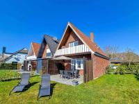 Sturmfrei - Ferienwohnung Greetsiel