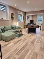 La VIDA - B&B Saint-Pierre-du-Regard