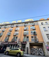 Appartamento con 1 Camera da Letto