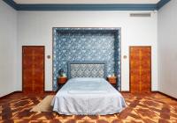 Suite Lit King-Size avec Balcon