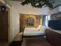 Chrysa's Old Town Studio - B&B Grevedianá