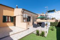Appartamento Centrale - Ferienwohnung Olbia