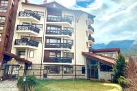 Belmont's Green Dragon nest - 1BD Apartment by Flat Mаnager - B&B