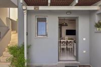 Alisahni Villa am Strand