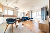 Beuforta Apartament - B&B