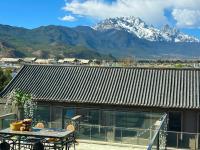 Luyu Shijian B&B - Ferienwohnung Lijiang