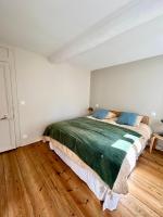 La Belle Villervillaise - B&B Villerville