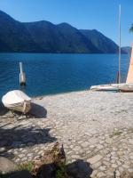 Lavanda Lake View Studio - B&B Oria