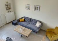 Le Gîte de la Forêt Montmacq - B&B