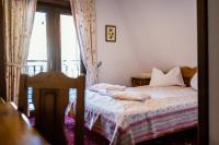 Camera Matrimoniale con Balcone