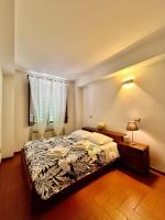 Apartment mit 2 Schlafzimmern
