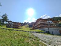 Les Mayens LUXURY & COSY Duplex - B&B