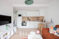 Le magnifique Lafayette appartement tout équipé - B&B Nancy