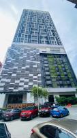 Chamber residences Dream suites - B&B Kuala Lumpur
