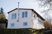Ferienhaus-Wehr - B&B