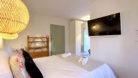 VILLA des SABLES - B&B