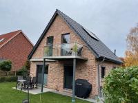 Ferienwohnungen Heimathafen und Hafenkante - B&B Neustadt in Holstein