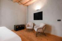 Chambre Double Deluxe