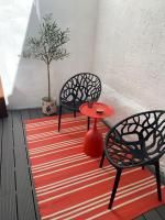 Marktplatz-Suite - Bed and Breakfast