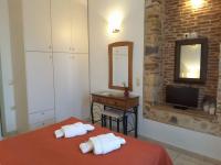 Apartment - Split Level