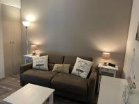 Appartement met 1 Slaapkamer en Uitzicht op het Zwembad