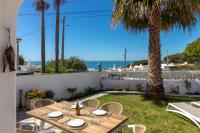 Casa Leon - Ferienwohnung Porto Carvoeiro