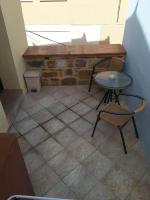 One-Bedroom Apartment - Split Level